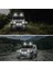 Off-Road Valuefit Blade LED Uzun Far Siyah 22W 7" Beyaz Isik 1FJ357198-041 5