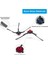 Moosoo Hepa D600 Filtre Elemanları Için Filtre Ağı Hepa Filtre Pamuğu (Yurt Dışından) 4