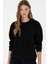 Oversize Kadın Sweatshirt 1