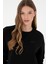 Oversize Kadın Sweatshirt 2