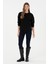 Oversize Kadın Sweatshirt 3