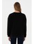 Oversize Kadın Sweatshirt 4