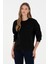 Oversize Kadın Sweatshirt 5