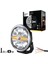 Off-Road Valuefit Blade LED Uzun Far Krom 22W 7" Beyaz-Amber Isik 1FJ357198-021 1
