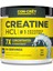 Creatine Hcl Powder Muscle, Cognitive, Cellular Energy Support No Bloating Or Cramps Usa Made & Nsf Certified Unflavored (64 Serving) 1