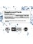 Creatine Hcl Powder Muscle, Cognitive, Cellular Energy Support No Bloating Or Cramps Usa Made & Nsf Certified Unflavored (64 Serving) 2
