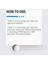Creatine Hcl Powder Muscle, Cognitive, Cellular Energy Support No Bloating Or Cramps Usa Made & Nsf Certified Unflavored (64 Serving) 3