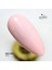Kalıcı Oje S013 Uçuk Pembe, Gümüş Simli- 14ML 2