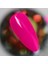 Kalıcı Oje N004 Neon Fuşya Pembe, 14ML 3