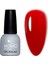 Kalıcı Oje K018 Kızıl Kırmızı, 14ML 1