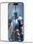 Apple iPhone 16 Pro Max Uyumlu Gerçek Corning Gorilla Glass Cam Ekran Koruyucu 1