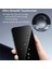Apple iPhone 16 Pro Max Uyumlu Gerçek Corning Gorilla Glass Cam Ekran Koruyucu 2