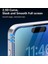 Apple iPhone 16 Pro Max Uyumlu Gerçek Corning Gorilla Glass Cam Ekran Koruyucu 3