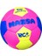 Mazsa HB-KRC02000 Celluler Rubber Kids Hentbol Topu No2 1