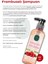 100 ml Şampuan, Frambuazlı Sirke & Şampuan 500 ml ve Rosie Hediye 2