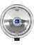 Uzun Hüzme 12/24V H3 Sol-Sag Kullanilabilir Ampulsüz Sari Far Comet 500 1F4005750-611 2