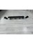 Vw Golf 7.5 Arka Flap/splitter Gti Mat Siyah 2017- 3