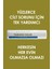 Çok Amaçlı Tamanu Balm | Cilt Kurtarıcı, Onarıcı, Yatıştırıcı | 5 ml Stick 3