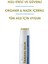 Çok Amaçlı Tamanu Balm | Cilt Kurtarıcı, Onarıcı, Yatıştırıcı | 5 ml Stick 5
