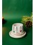 Yılbaşı Seramik Fincan ve Tabaklı Kupa Seti, Seramik Kupa,mug, Nescafe Kupası, Handmade 4