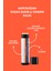 Antioksidan Dudak Bakım & Onarım Balmı | Nemlendirici, Besleyici, Koruyucu | Organik | 5 ml Stick 2