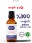 %100 Katkısız Saf Soğuk Sıkım Serisi Aspir Yağı 50 ml 1