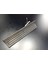Infrared Seramik Isıtıcı Rezistans Konkav 245X60MM 750W 230V Siyah Renk Fsc Model 2