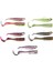 Cutbait Herring Kit 20CM 270G Sahte Balık Green Glow 1