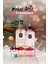 Tonik 500 Ml, Frambuazlı Sirke & Şampuan 500 ml ve Rosie Hediye 1