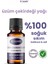 Bahçemizden Üzüm Çekirdeği Yağı Saf Doğal Soğuk Sıkım 50 ml 1