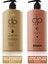 Daily Perfection 1 Adet Çam TEREBENTIN(800 Ml) 1 Adet Çörek Otu YAĞI(800 Ml) Şampuan 2'li Set 1