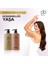 Daily Perfection 1 Adet Çam TEREBENTIN(800 Ml) 1 Adet Çörek Otu YAĞI(800 Ml) Şampuan 2'li Set 4