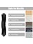6 Adet Mikrofiber Mat Dupray Neat Buharlı Temizleyici Yıkanabilir Mat Için Uygun (Yurt Dışından) 4