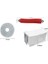 8 Adet Tip G Toz Torbası Bosch Tip G Serisi Sıemens BSGL3126GB'YE Uygun (Yurt Dışından) 4