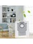 Eufy Robovac L35 Hybrid L35 Hybrid Için 4 Adet Filtre (Yurt Dışından) 4