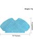 Fabuletta FSV001 FSV101 Kablosuz Çubuk Için 6 Paket FSV001 Hepa Filtre (Yurt Dışından) 2