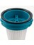 Shark Vacuum NV680 NV681 NV682 NV683 NV800, NV800W Için Filtre (Yurt Dışından) 3