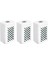 Roborock T8 Plus G10S Pure/pro G20 Q5 Toz Torbası Aksesuarları Için 15 Adet (Yurt Dışından) 1