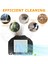 Irobot Roomba S9 (9150) S9+ Için 3 Takım Kauçuk Fırça, 8 Yan Fırça (Yurt Dışından) 4
