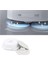 Ecovacs Deebot X2 / X2 Pro / DEX86 Için 10 Adet Yedek Parça Filtresi (Yurt Dışından) 5