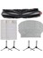 Karcher Easyfix Sc2 Sc3 Sc4 Sc5 Için Mop Bezi Paçavra Parçaları (Yurt Dışından) 3