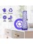 Ecovacs Robot Süpürge Yan Fırçası, Filtre, Paspas Bezi, Toz Torbası Için (Yurt Dışından) 3