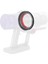 Philips FC8009 FC8081 FC6723 FC6724 Için 18 Adet Yıkanabilir Hepa Filtre (Yurt Dışından) 3