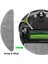 Roborock Qrevo Pro/ Qrevo Maxv/ Qrevo S Robot Süpürge Aksesuarları Için (Yurt Dışından) 2