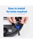 Ryobi 18V Stick Vacuum Toz Haznesi Kapağı Için Yedek Conta (3/paket) (Yurt Dışından) 2