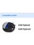 Ryobi 18V Stick Vacuum Toz Haznesi Kapağı Için Yedek Conta (3/paket) (Yurt Dışından) 4