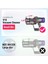 Dreame Bot L20 Ultra X20 Pro Ana Yan Fırça Filtre Paspas Toz Torbası (Yurt Dışından) 4