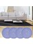 Ecovacs Deebot X1 Omni X1 Turbo X1 Plus Için Aksesuar Seti (Yurt Dışından) 2