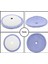 Ecovacs Deebot X1 Omni X1 Turbo X1 Plus Için Aksesuar Seti (Yurt Dışından) 4