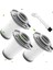 Irobot Roomba I7 E5 E6 I3 Serisi Için Hepa Filtre Fırça Rulosu (Yurt Dışından) 1